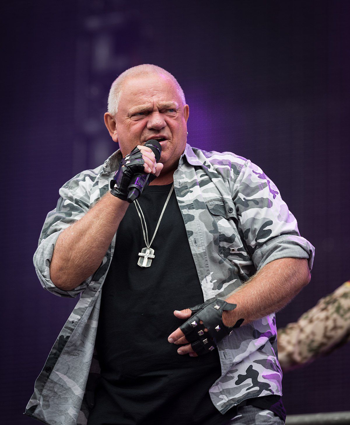 Dirkschneider